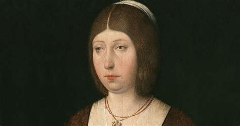 isabella fortuna|Isabella I of Castile .